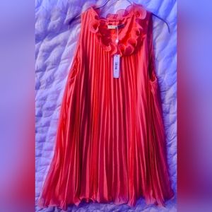 Trina Turk XL sleeveless dress